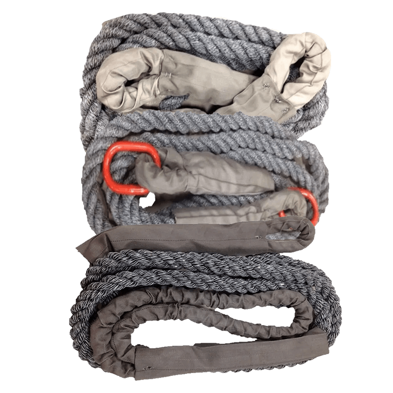 Champion Tow Ropes